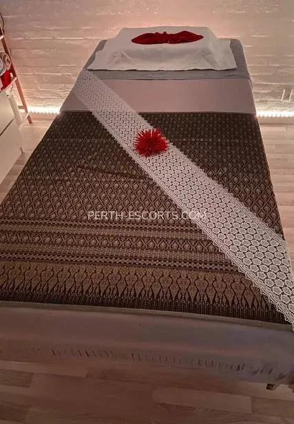 Perth escorts Frida — 1