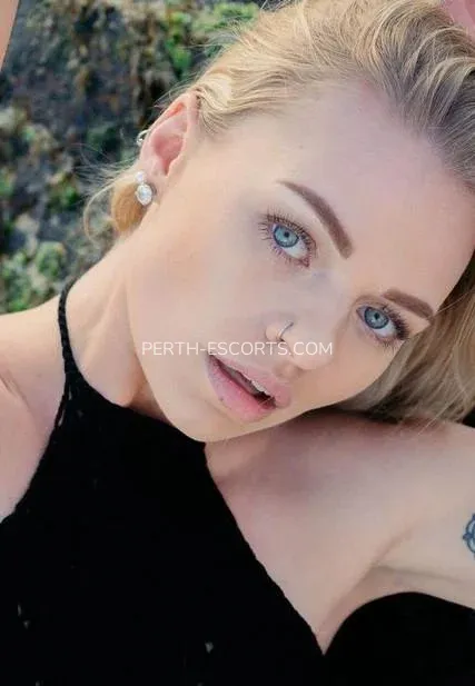 Perth escorts Bella — 1