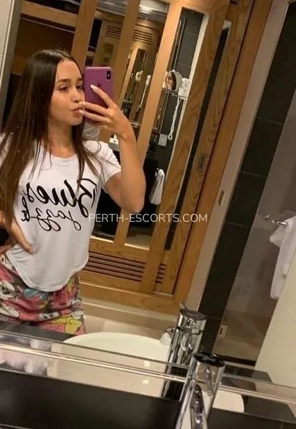 Perth escorts Gunilla — 1