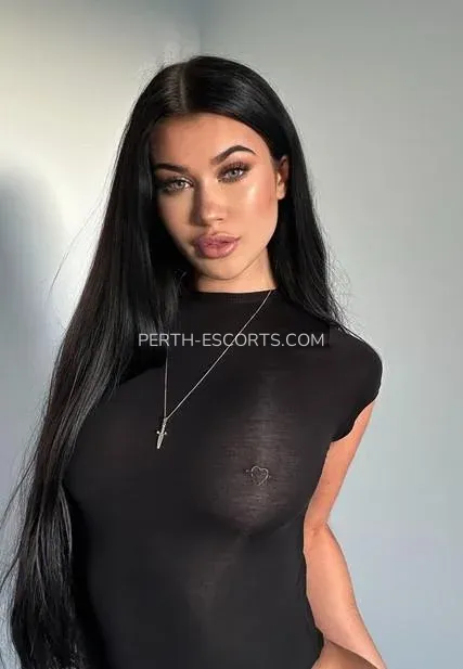 Perth escorts Anette — 10