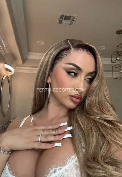 Perth escorts Alma — 5