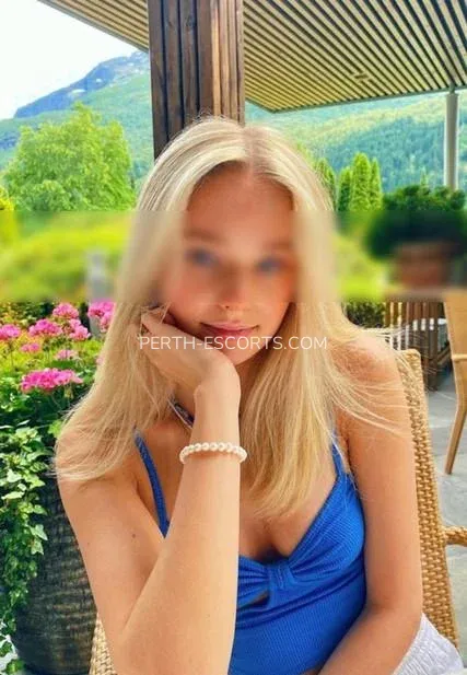 Perth escorts Ann — 3