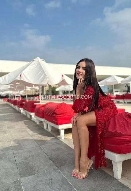 Perth escorts Caitlin — 2