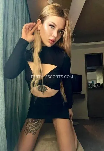 Perth escorts Piedad — 3