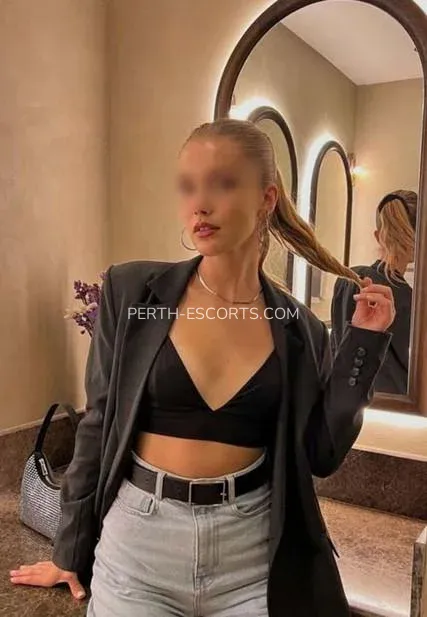 Perth escorts Gunilla — 4