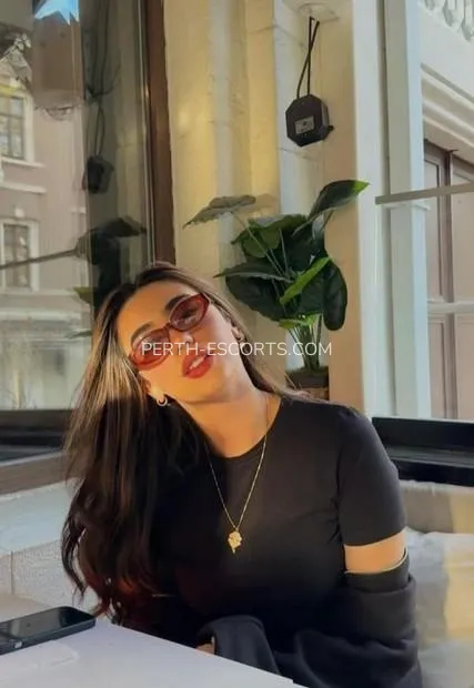 Escort djevojka Allison - Perth