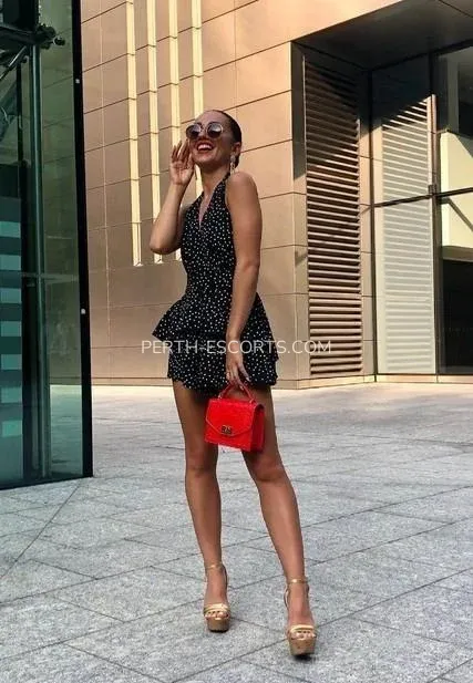 Perth escorts Irene — 6
