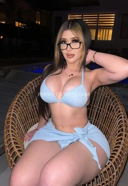 Perth escorts Ciara — 4