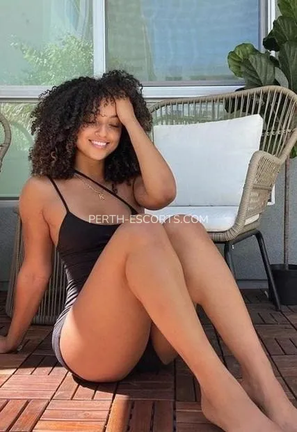 Escort djevojka Mona - Perth