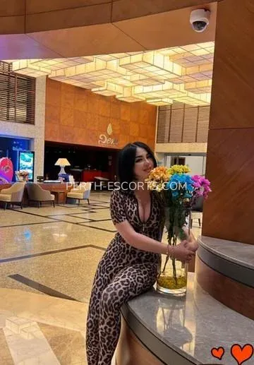 Perth escorts Bella — 1