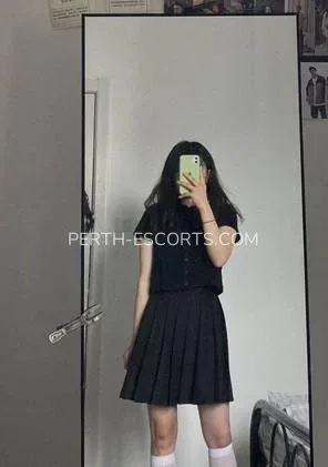 Perth escorts Giselle — 4
