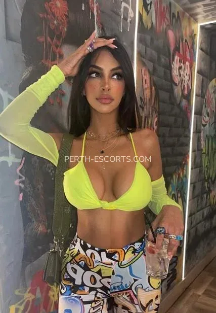 Perth escorts Valentina — 4