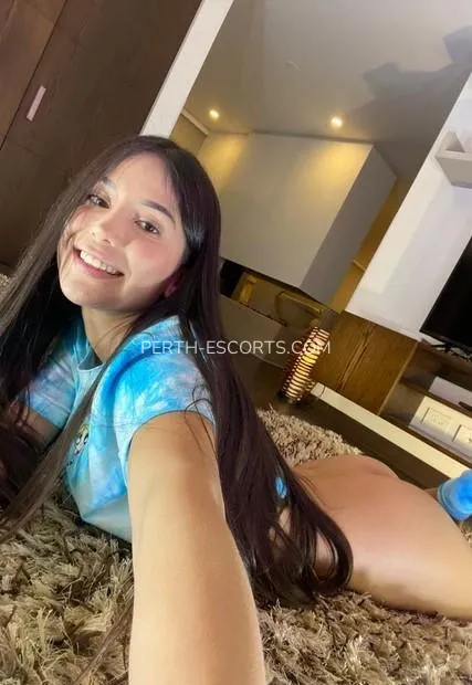 Perth escorts Valerie — 2