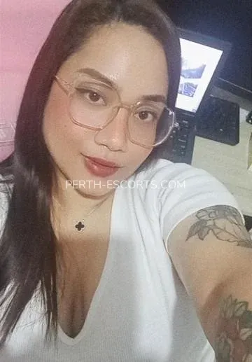 Perth escorts Madeleine — 3