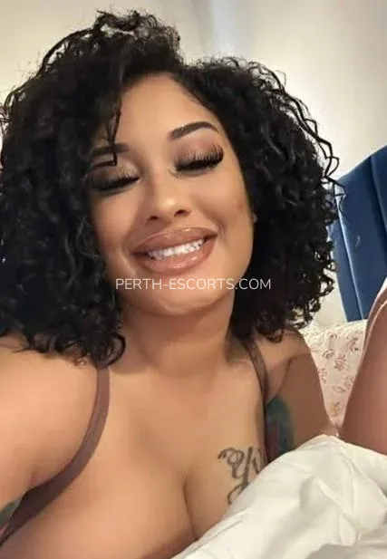 Perth escorts Anette — 5