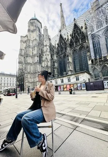 Perth escorts Klara — 8