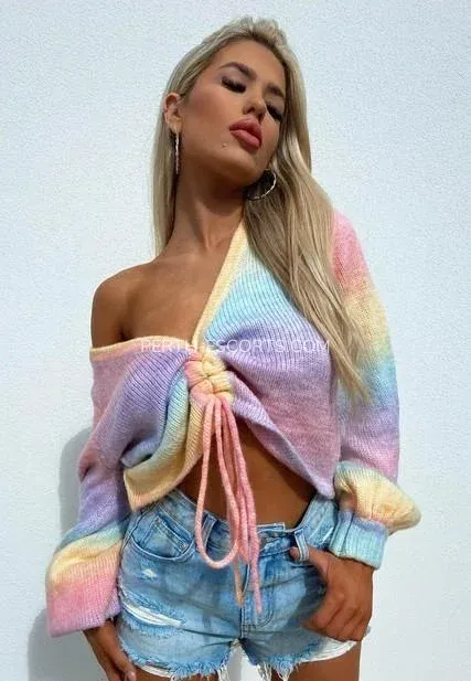 Perth escorts Valerie — 6