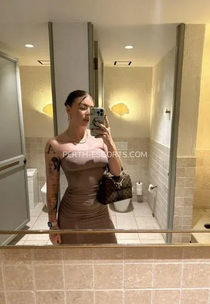 Perth escorts Amanda — 1
