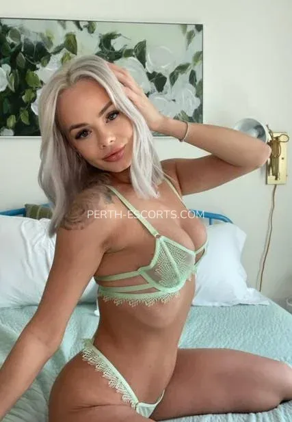 Perth escorts Summer — 9