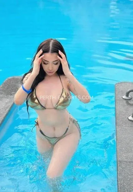 Perth escorts Morgan — 6