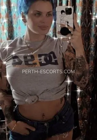 Perth escorts Sadie — 2
