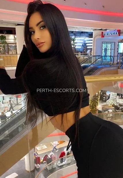Perth escorts Ariana — 1