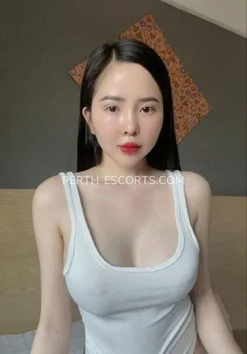 Perth escorts Charlotte — 4