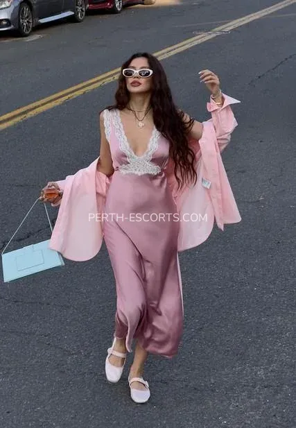 Perth escorts Kyra — 3