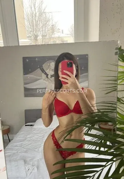 Perth escorts Ida — 4