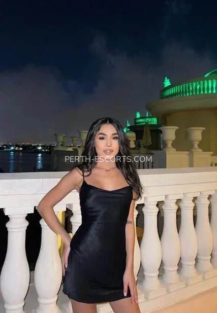 Perth escorts Jasmin — 6