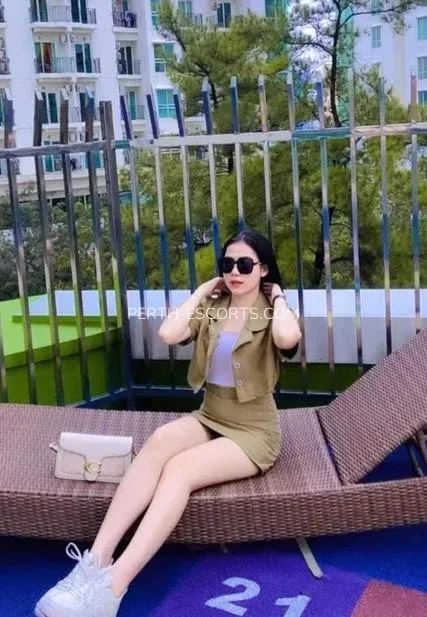 Perth escorts Ingegerd — 7