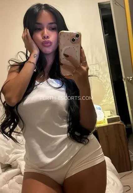 Perth escorts Cassandra — 1