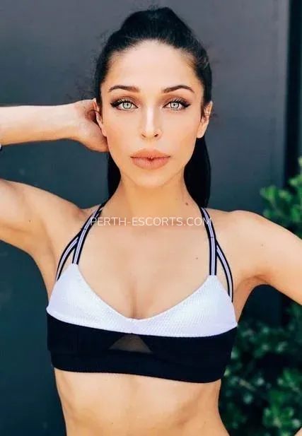 Perth escorts Lisa — 6