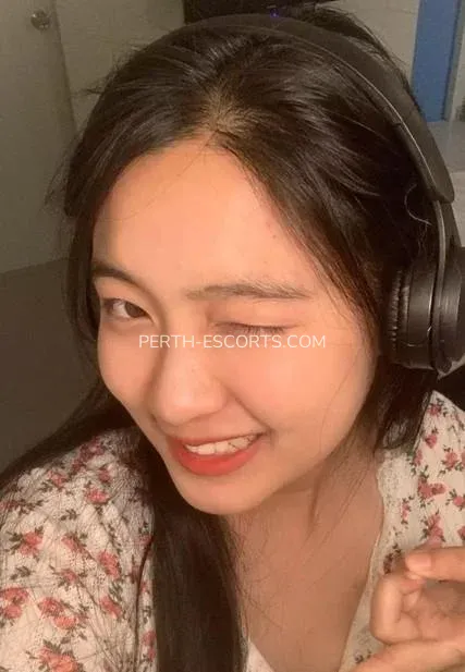 Perth escorts Inga — 3