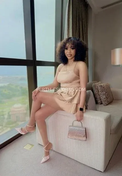 Perth escorts Alexis — 8