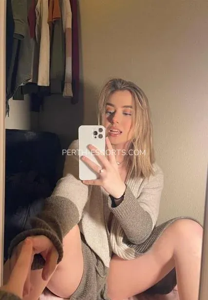 Perth escorts Octavia — 8