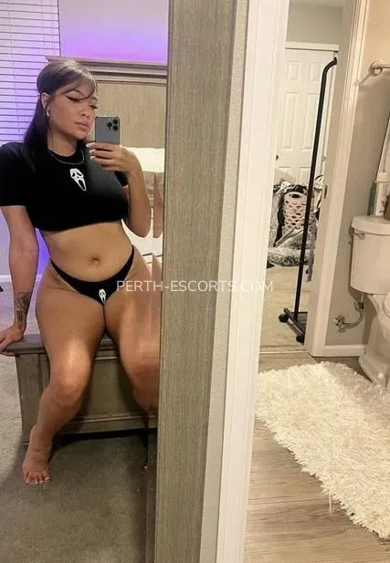 Perth escorts Jenny — 1