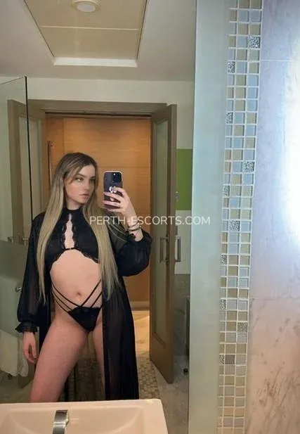 Perth escorts Bailey — 4