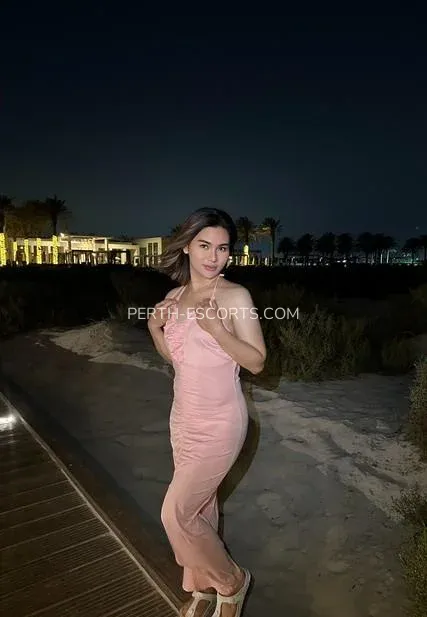 Perth escorts Charlotte — 4