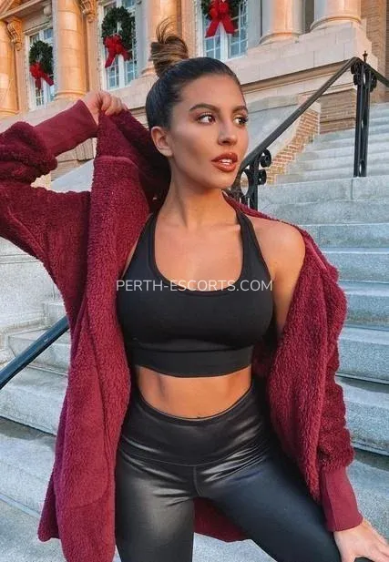 Perth escorts Charlotte — 7