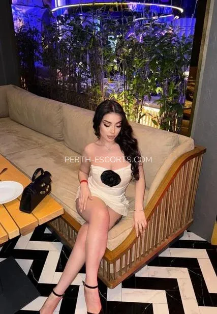 Perth escorts Morgan — 8