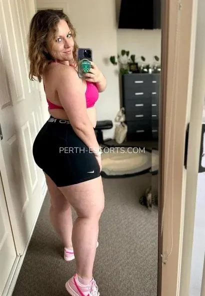 Perth escorts Sofie — 3