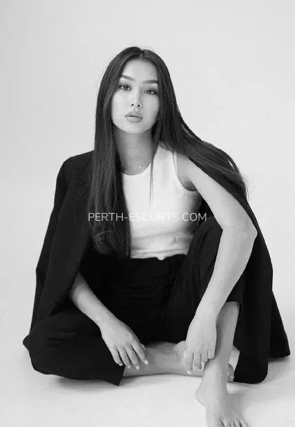 Perth escorts Ariana — 5