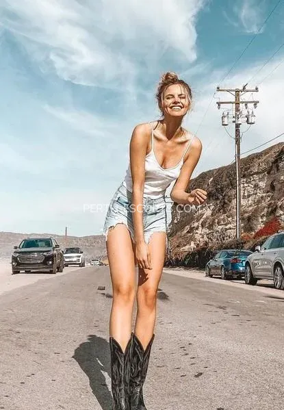 Perth escorts Elin — 10