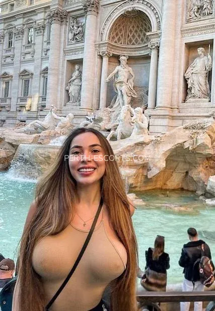 Perth escorts Kristina — 3