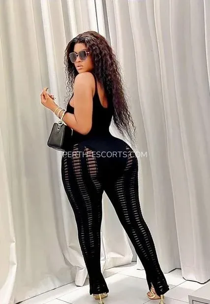 Perth escorts Isabelle — 4