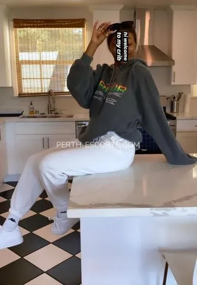Perth escorts Annika — 3