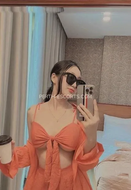 Perth escorts Marie — 1