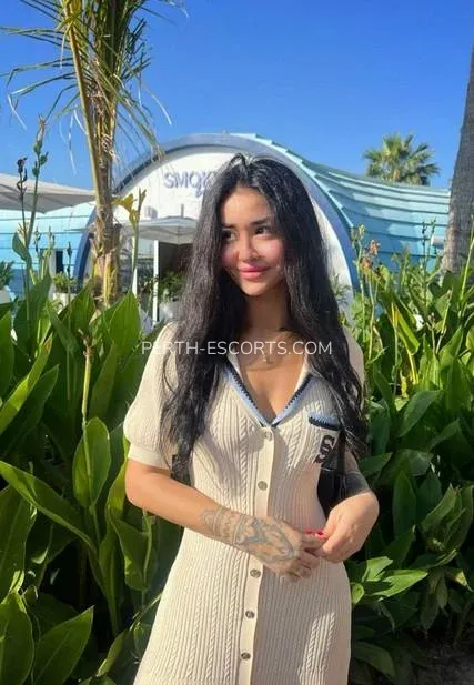 Perth escorts Erin — 1