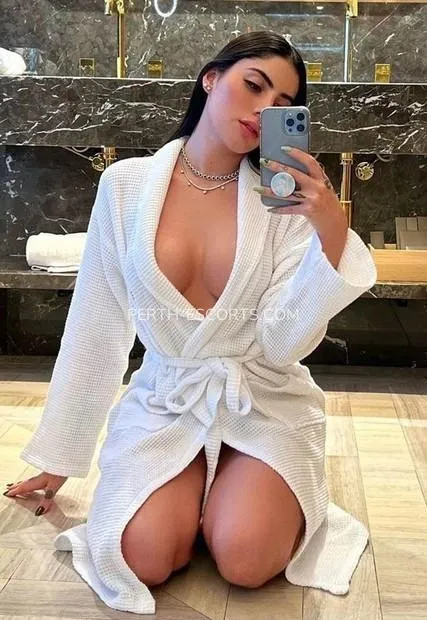 Perth escorts Emelie — 2